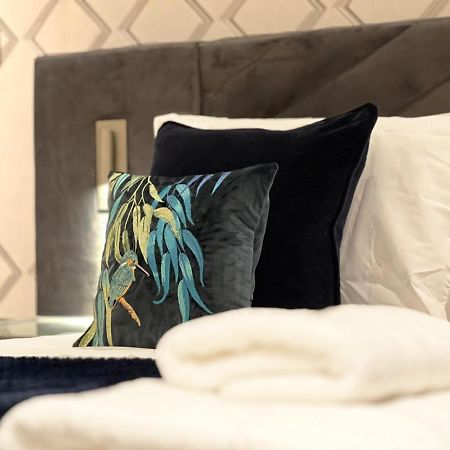 Beautiful Stay In Central Wembley Londra Esterno foto
