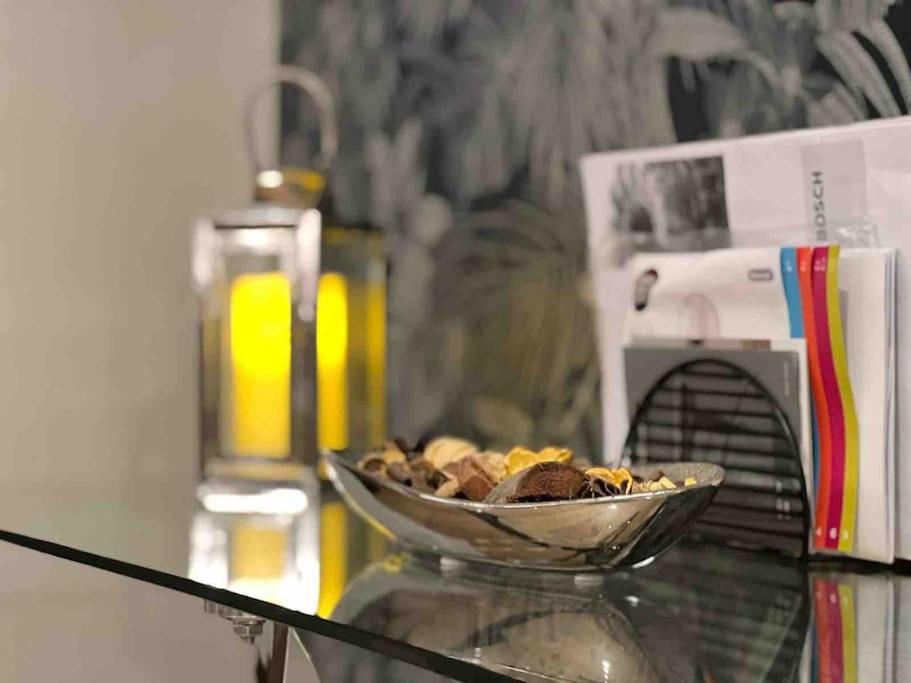 Beautiful Stay In Central Wembley Londra Esterno foto