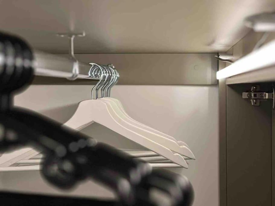 Beautiful Stay In Central Wembley Londra Esterno foto