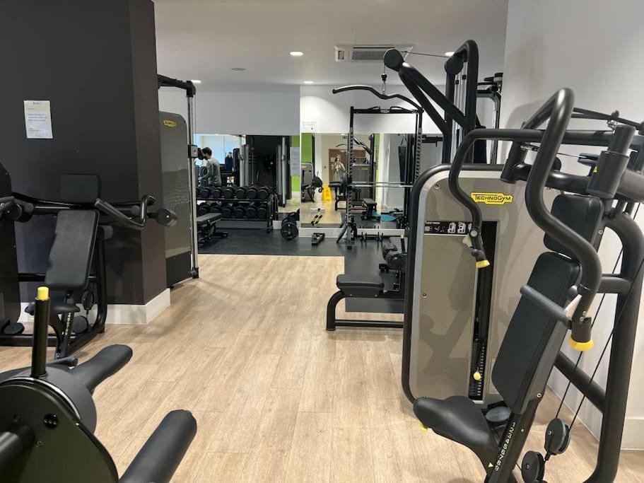 Beautiful Stay In Central Wembley Londra Esterno foto