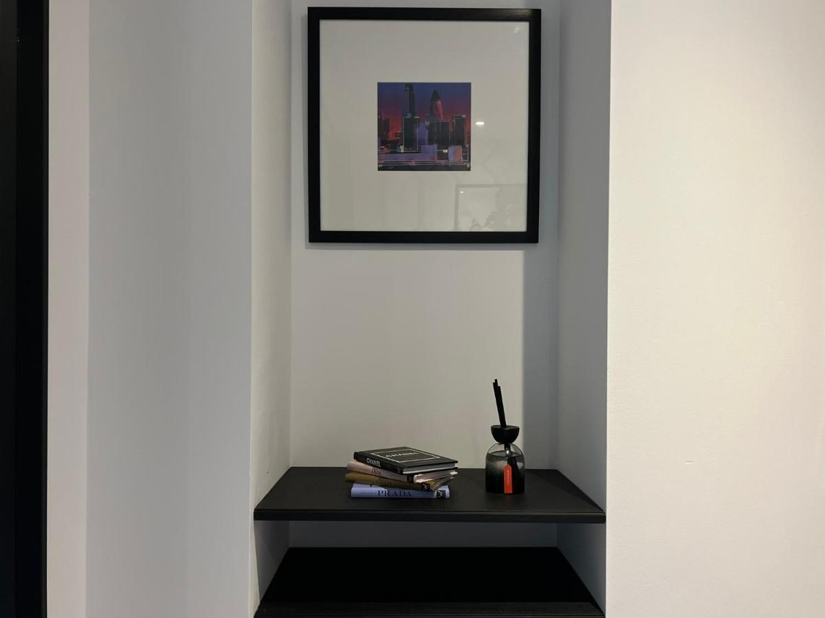 Beautiful Stay In Central Wembley Londra Esterno foto